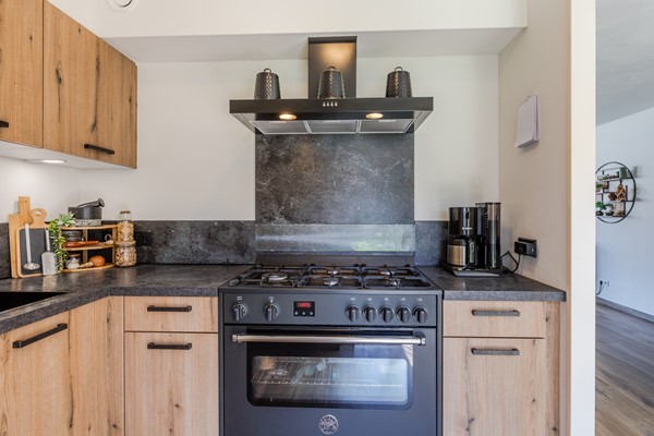 Medium property photo - Gelrestraat 18, 5951 JD Belfeld